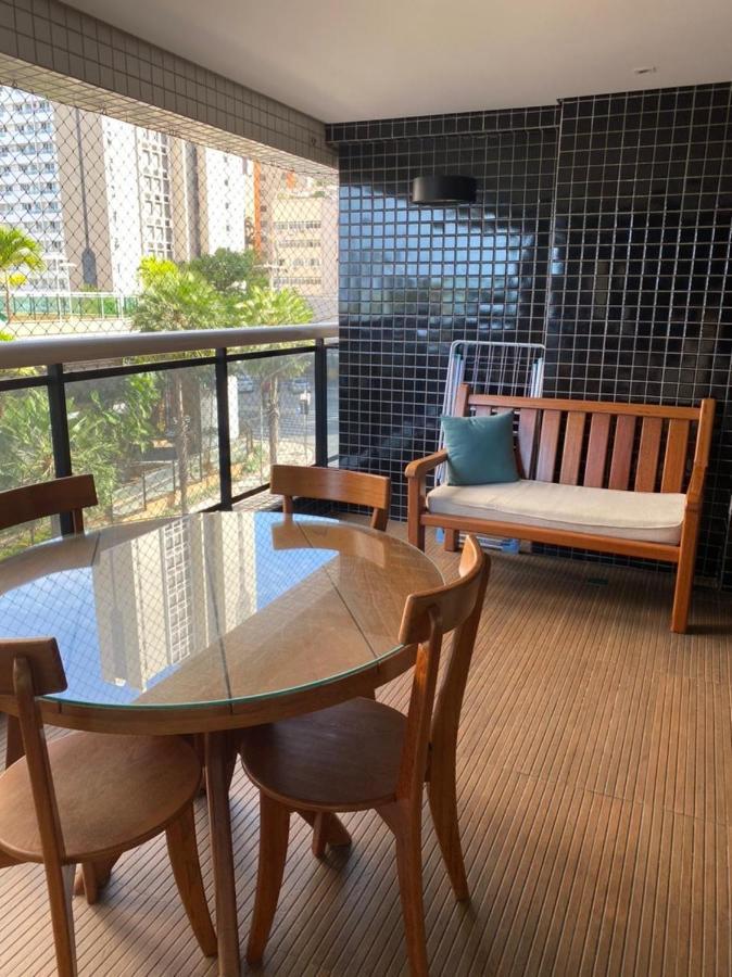 Apartment Landscape Fortaleza (Ceara)