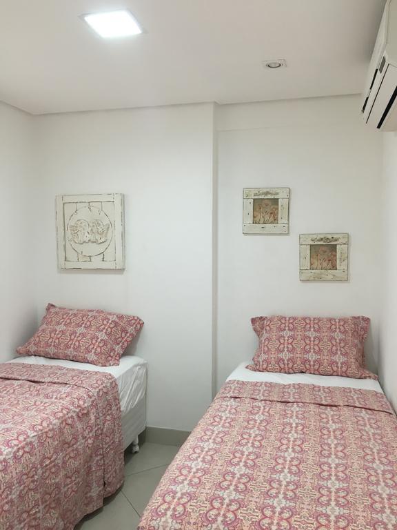 Landscape Apartment *