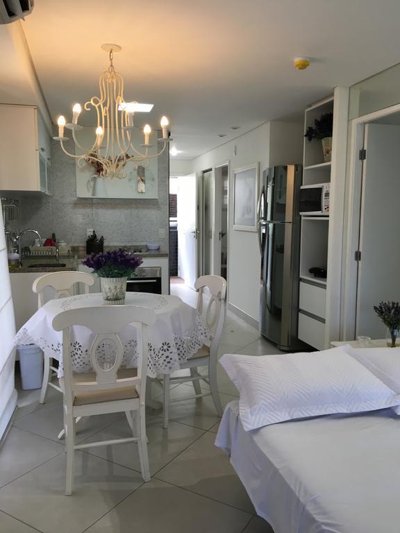 Landscape Apartment *