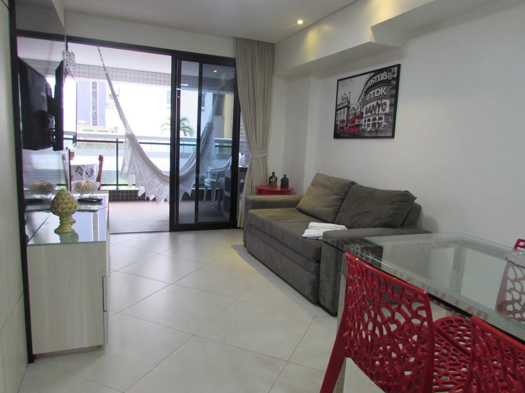 Landscape Apartment *
