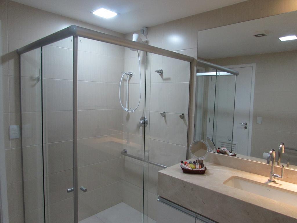 Apartment Landscape Fortaleza (Ceara)