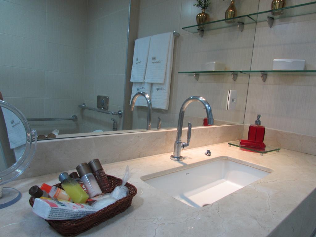 Landscape Apartment Fortaleza (Ceara)