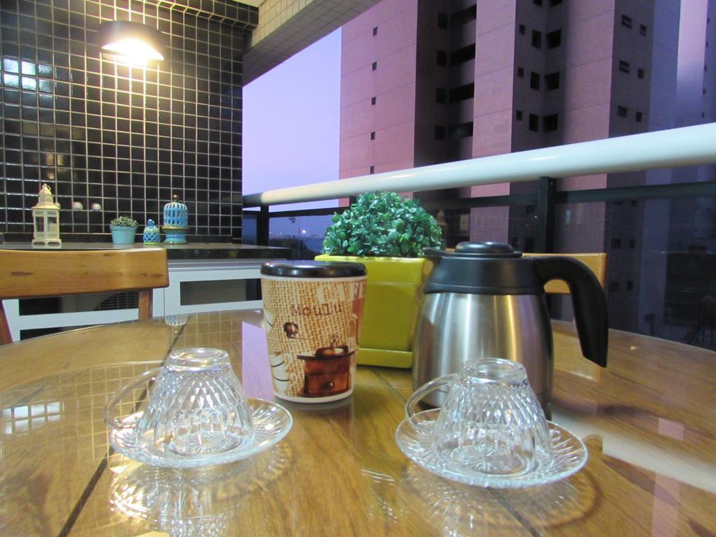 Landscape Apartment *