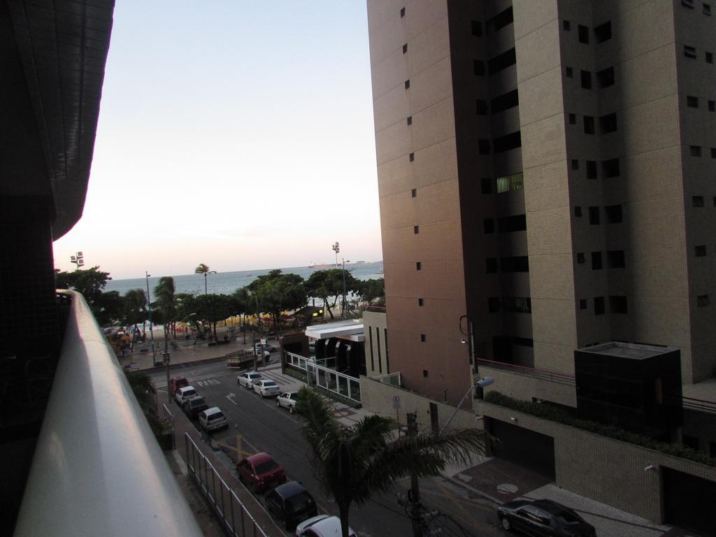 Apartment Landscape Fortaleza (Ceara)