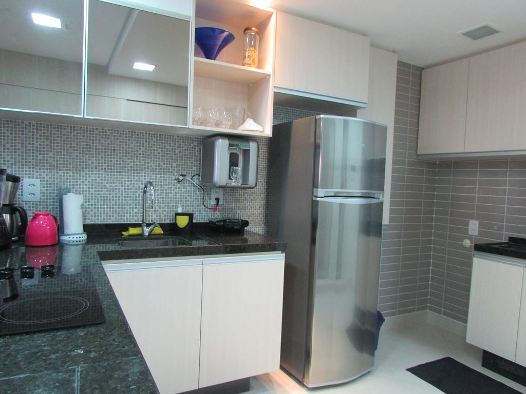 Landscape Apartment Fortaleza (Ceara)