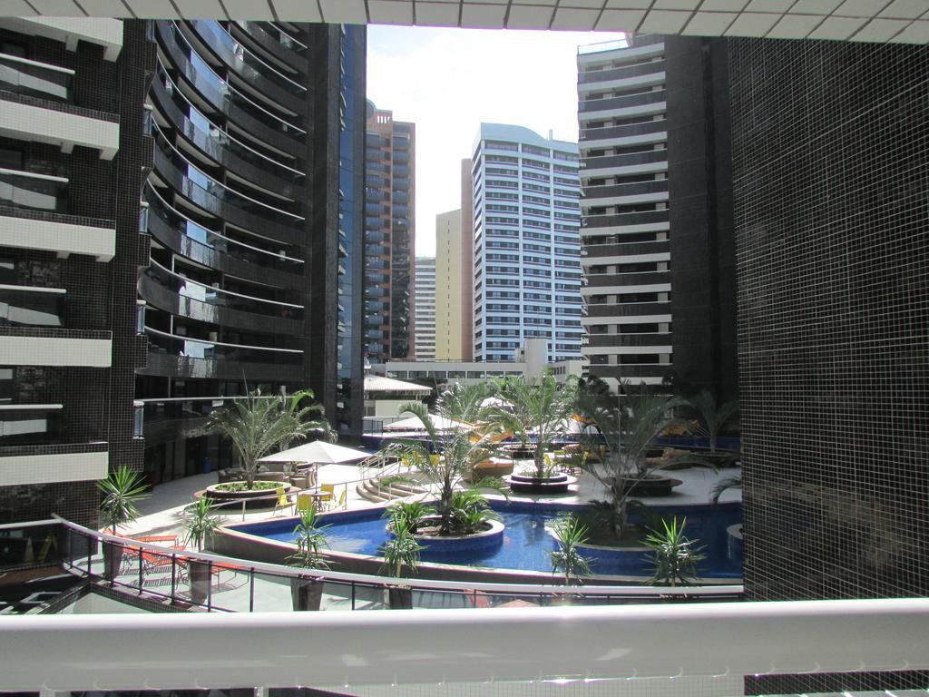 Apartment Landscape