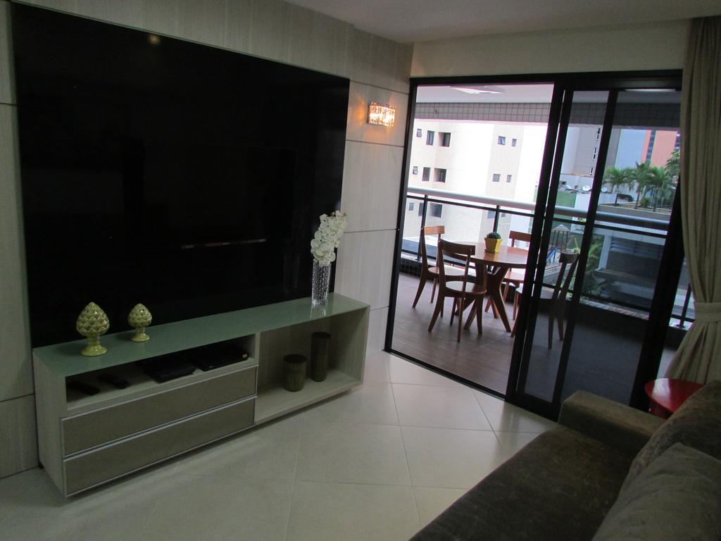 Landscape Apartment